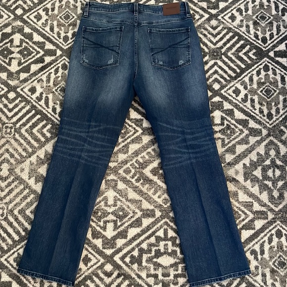 Brothers & Sons Regular Straight Jean - Picture 2 of 2